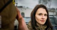 Від Майдану до фронту: Олена Герасим'юк – від парамедикині до хранительки пам'яті полеглих митців