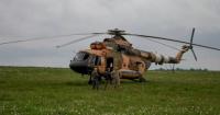 Гелікоптери в епоху дронів: як війна в Україні трансформує армійську авіацію
