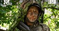 Одесит «Леон» змінив порт на піхоту після ракетного удару