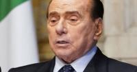 У друга Путіна Берлусконі виявили смертельну хворобу, він у реанімації