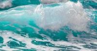 Ученые зафиксировали рекордно теплую температуру Мирового океана