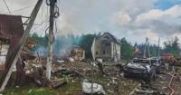 Росія завдала ракетного удару по Київщині: шість загиблих, десятки поранених