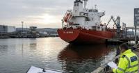Велика Британія дозволила імпорт палива, виробленого з російської нафти