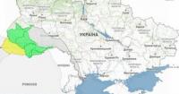 Україну накриють опади: попередження про зміну гідрологічної ситуації в Карпатах