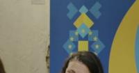 Посол ЄС в Україні відзначила роль вчителів у навчанні дітей під час війни