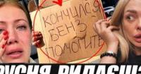 Кримська паніка: Масова втеча окупантів на тлі перебоїв та горіння поромів у Керчі