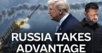 Україна на порозі нової повітряної війни: чи врятує Patriot від російських ракет?