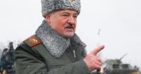 Лукашенко заявив, що готується до війни, і Білорусь бере участь в 