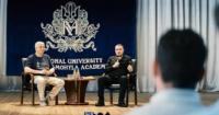 Майбутнє України: Буданов закликав до сили та «оборонної демократії»