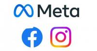 ️Facebook та Instagram лягли по всьому світу