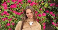Українка Анна Посохова здобуває магістерську освіту у Швеції за стипендією SI