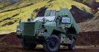Thales Australia продемонструвала мобільний береговий ракетний комплекс StrikeMaster під час навчань НАТО