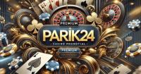 Як новачкам виконати вхід у Parik24 casino без помилок