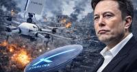 SpaceX заблокувала несанкціоноване використання Starlink російськими дронами — Маск