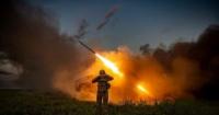 Інтенсивні бої на сході: ЗСУ відбили 213 атак за добу 25 червня
