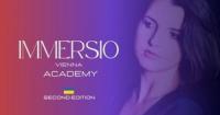Immersio Vienna Academy оголошує другий сезон у Києві: прийом заявок триває
