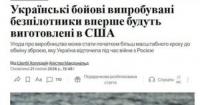 Українські дрони