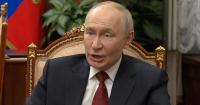 Путін шукає відповідь на удари по Криму і може піти на серйозну ескалацію, - The Telegraph