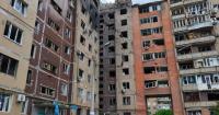 Краматорськ оголосив День жалоби через російські удари, що забрали життя 6 людей