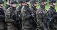Німеччина посилює військовий облік: 18-річних чоловіків викликатимуть на обов'язкові медогляди
