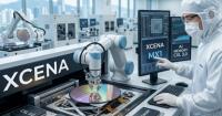 Нова архітектура для ШІ: стартап XCENA залучив $135 млн на розробку «обчислювальної» пам'яті
