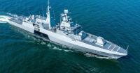 Німеччина замовляє ще чотири фрегати для посилення флоту та НАТО