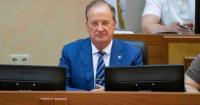 Заступника голови Одеської облради затримали на хабарі у 10 тис. доларів
