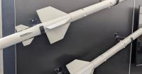 Saab розробила ракету NIMBRIX для боротьби з масованими атаками дронів