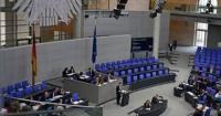 Німеччина офіційно визнала історичну відповідальність за злочини нацистів в Україні