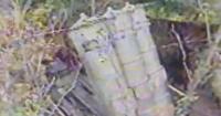 Українські FPV-дрони вперше уразили російський ЗРК С-300В