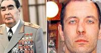 ЗСУ взяли в полон правнука Брежнєва (фото)