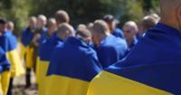 Україна повернула додому 175 полонених, більшість була в полоні з 2022 року: перше відео з обміну