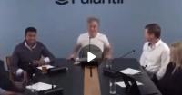 Palantir: як американські технології змінюють війну в Україні та світі