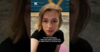 Кияни віддають перевагу підземним сховищам: ракетні атаки змушують мешканців спати на підлозі метро