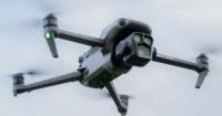 На Запоріжжі ворожий FPV-дрон влучив у цивільне авто, водій загинув