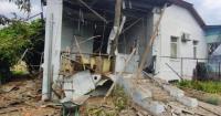 Дев'ять постраждалих на Дніпропетровщині: Росія атакувала Нікопольський та Дніпровський райони