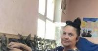 Українка Лариса Кулакова: волонтерство, робота в Польщі та віра в перемогу