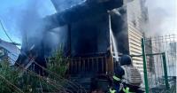 Через нічну атаку Київ та 7 областей без світла