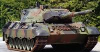 Танки Leopard 1 проти російських Т-72, Т-80 і Т-90: Жданов попередив про проблеми для ЗСУ на полі бою