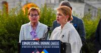 Палата представників США ухвалила законопроєкт про військову допомогу Україні на майже $9 мільярдів