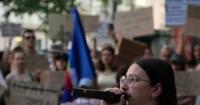 Українці у Варшаві вийшли на протест: вимоги та причини невдоволення