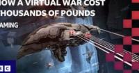 Віртуальні війни: Як онлайн-епопеї в Eve Online призводять до реальних втрат та мільйонних оборотів
