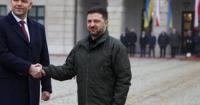 Місяць напруги: Київ і Варшава сперечаються через спадщину УПА