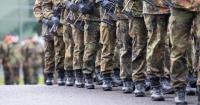 Генсек НАТО Марк Рютте відзначив зростання оборонних витрат Німеччини та її підтримку України
