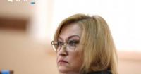 Суддя Поліна Коляденко не пройшла кваліфікацію до апеляційного суду через питання майна