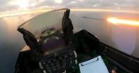 Румунські F-16 збили два російські дрони над Чорним морем