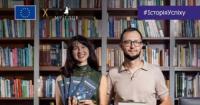 Видавництво «Мрієлов»: як обіцянка на фронті перетворилася на видавничий дім за підтримки ЄС