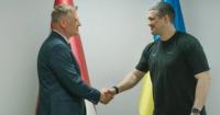 Україна та Латвія посилять співпрацю у сфері безпілотних технологій