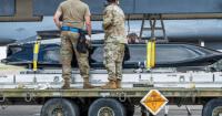 США потроюють закупівлю крилатих ракет JASSM та LRASM: понад 11 тисяч одиниць