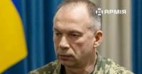 Україна зберігає перевагу над Росією у кількості FPV-дронів у співвідношенні 1,5 до 1 — Сирський